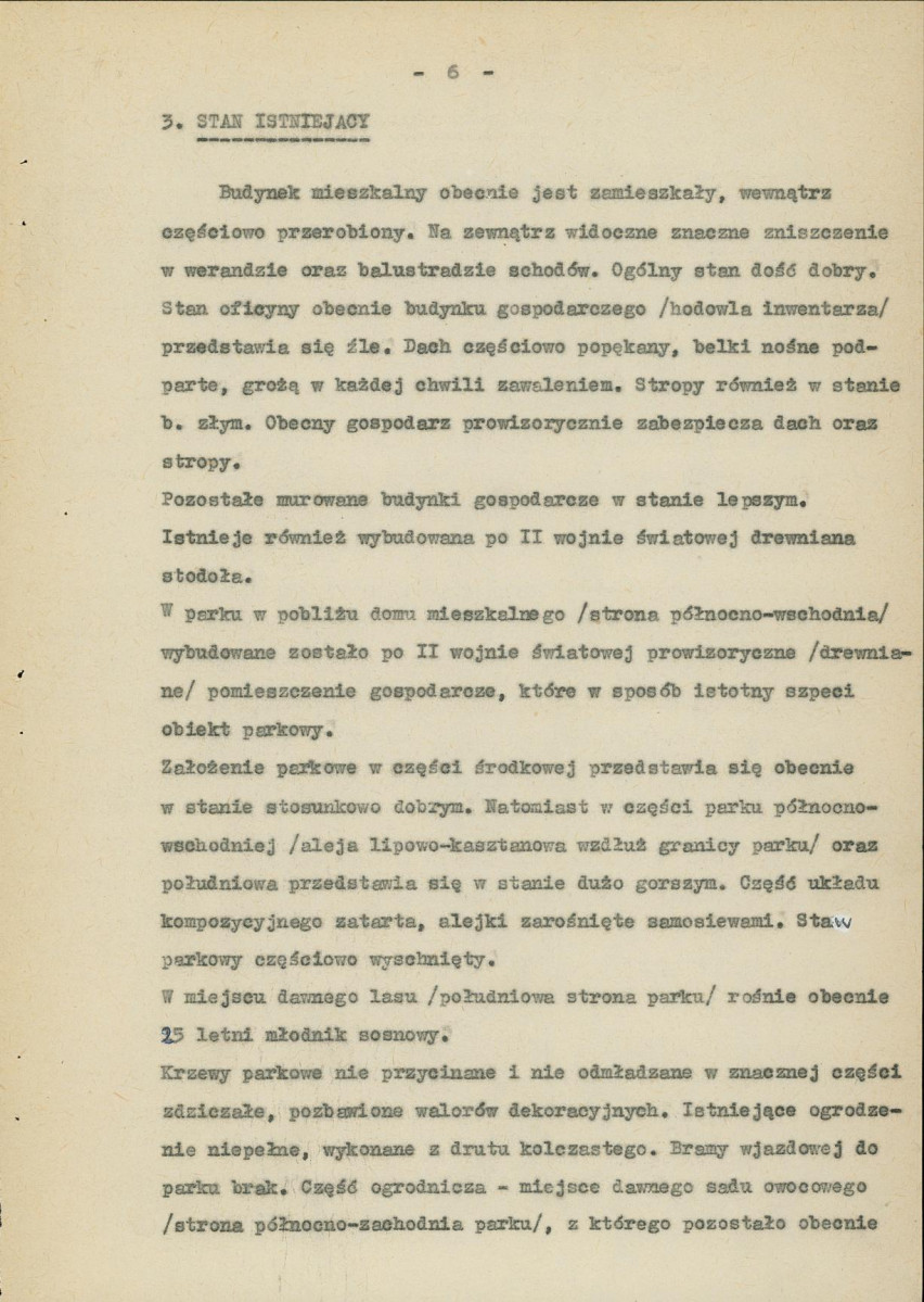 EP - Ewidencja parkowa, skan nr 10