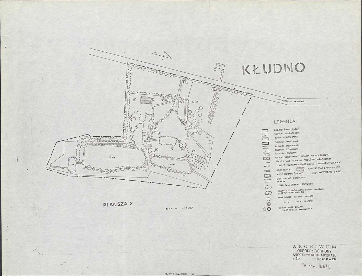 Ewidencja parkowa, skan nr 28