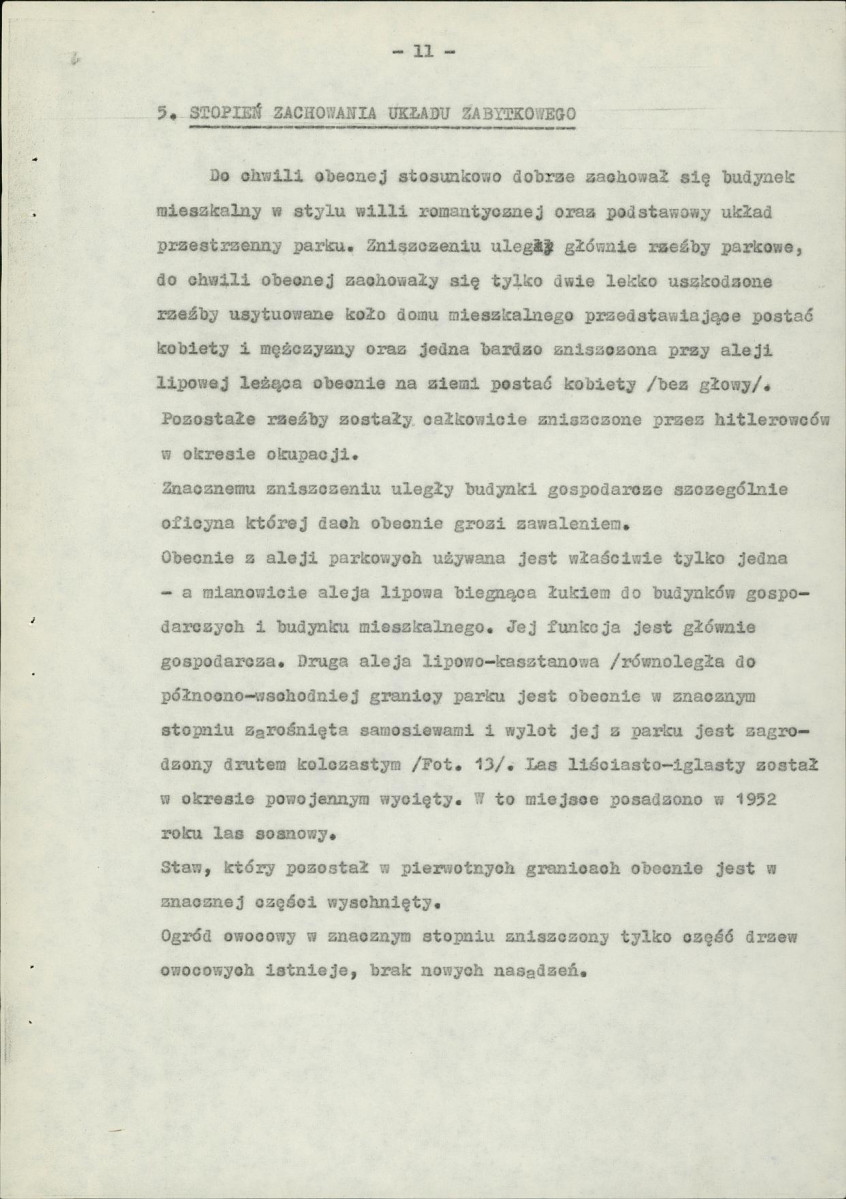 EP - Ewidencja parkowa, skan nr 15