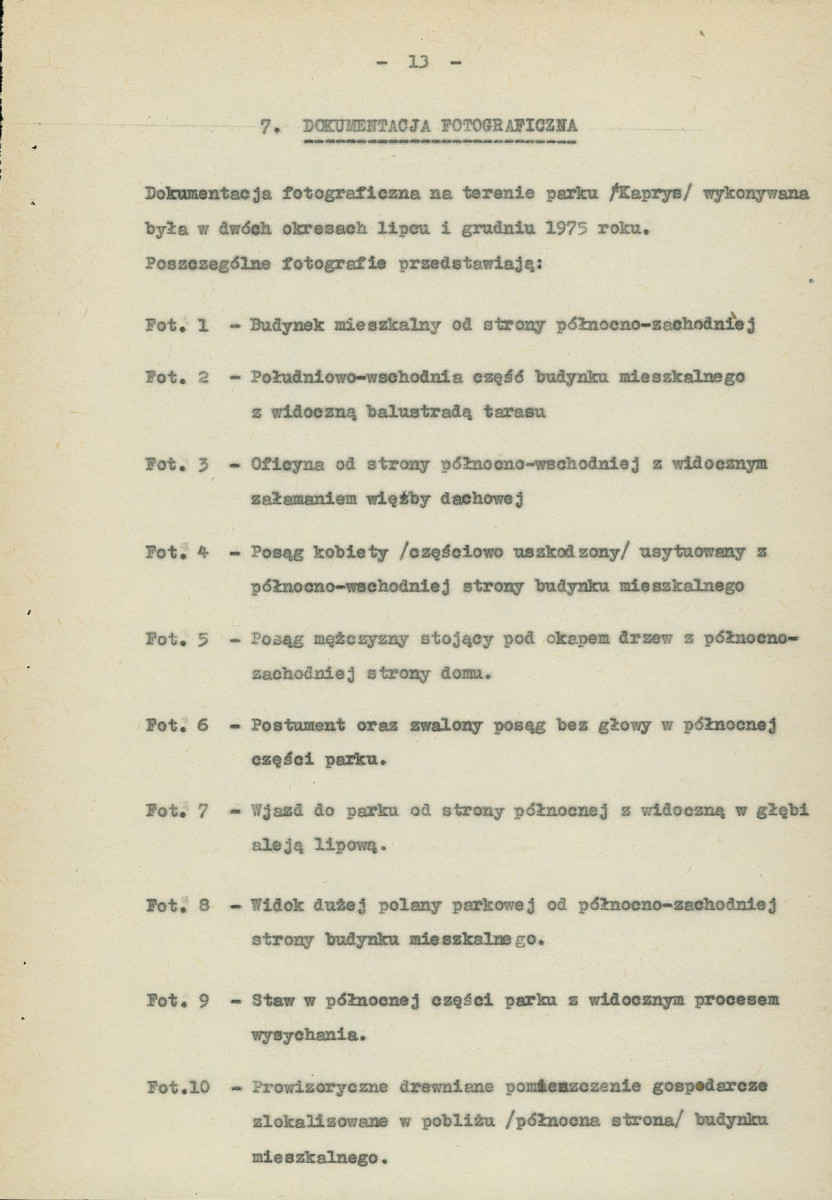 EP - Ewidencja parkowa, skan nr 17