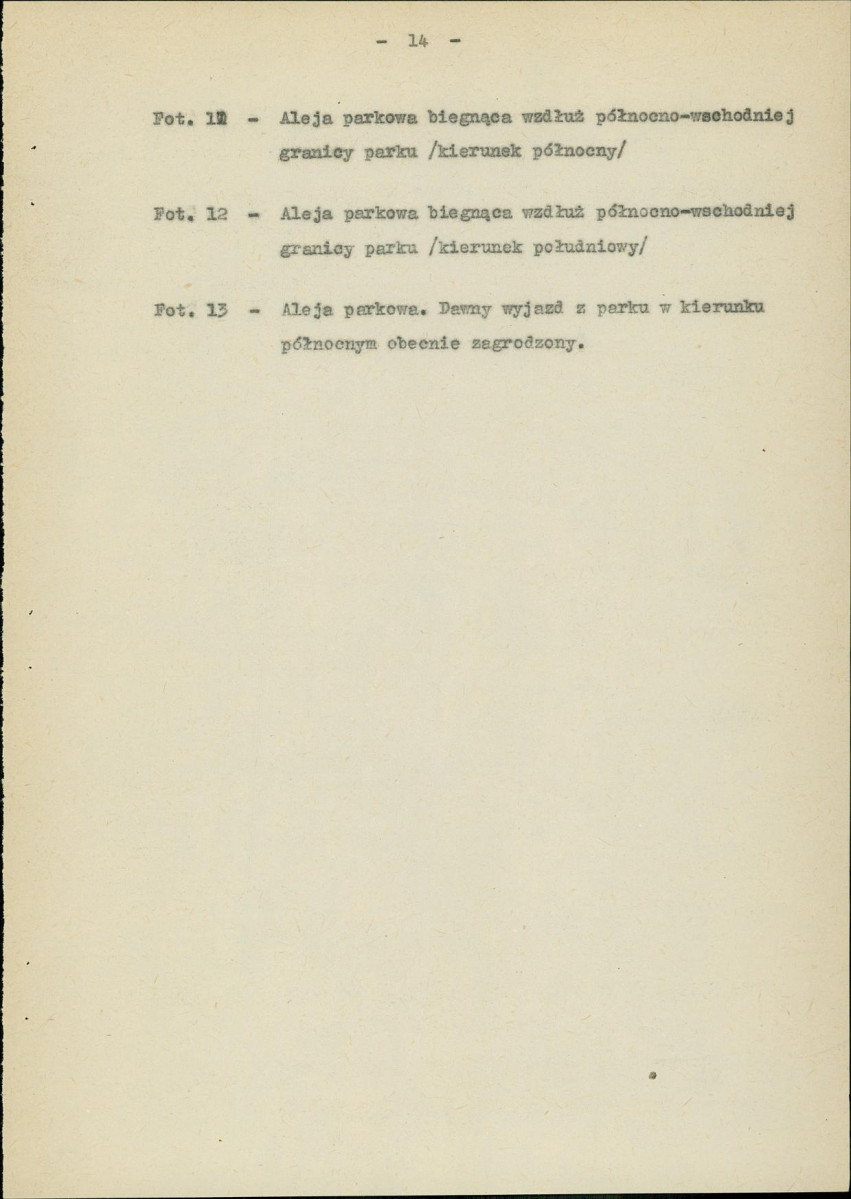 EP - Ewidencja parkowa, skan nr 18