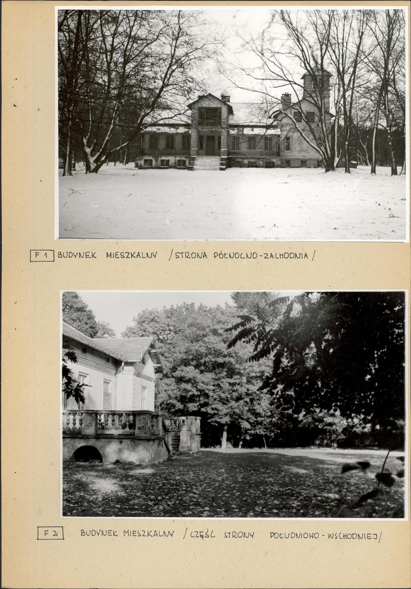 EP - Ewidencja parkowa, skan nr 20