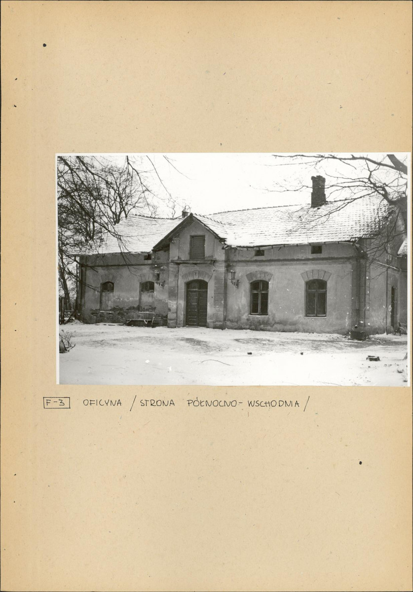 EP - Ewidencja parkowa, skan nr 21