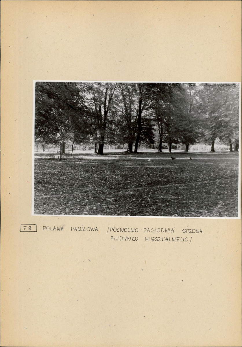 EP - Ewidencja parkowa, skan nr 26