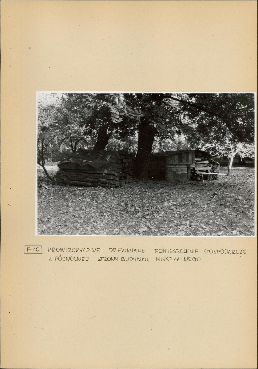 EP - Ewidencja parkowa, skan nr 28