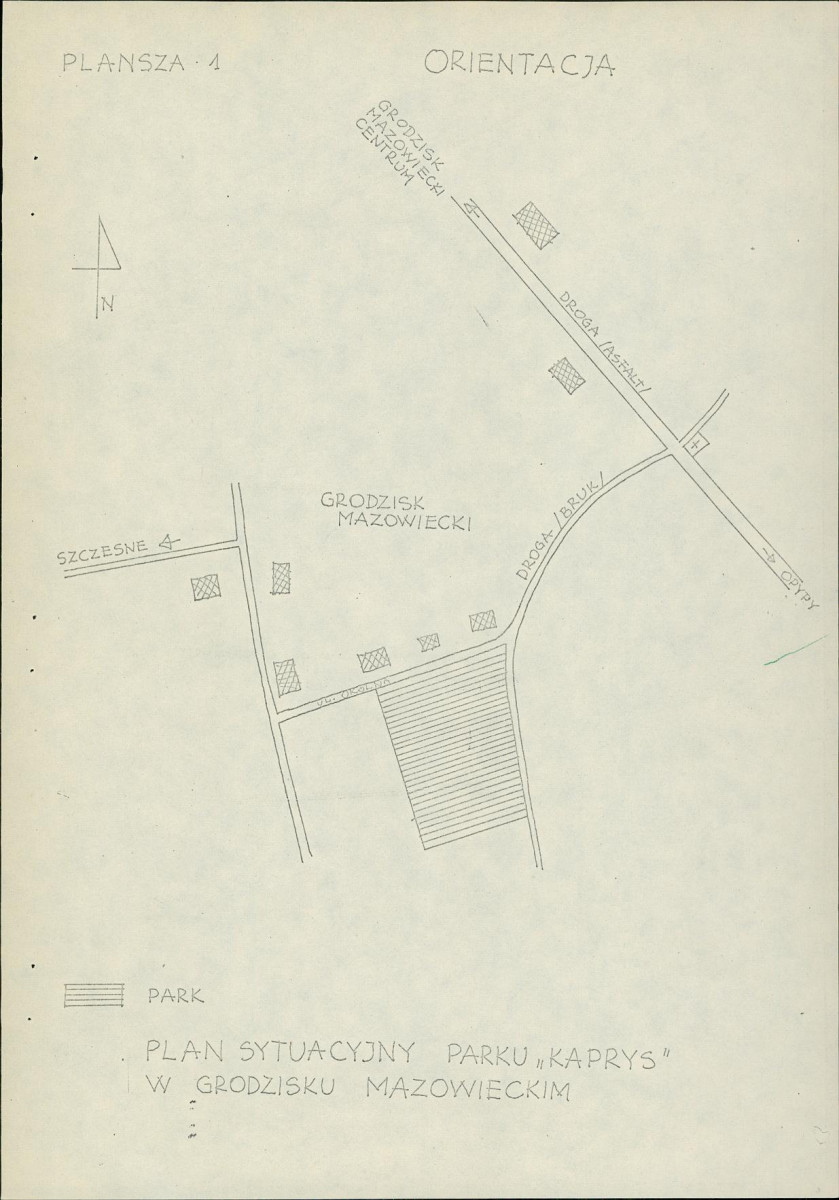 EP - Ewidencja parkowa, skan nr 32