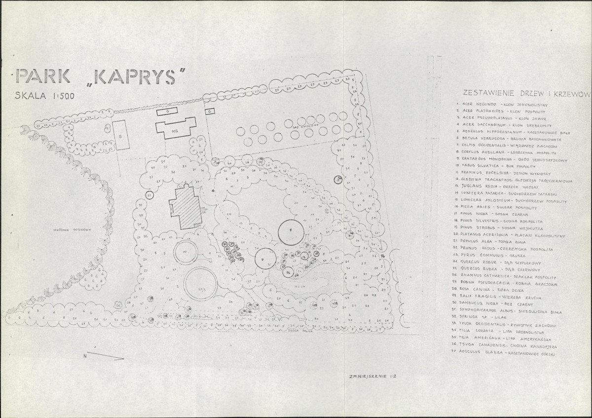 EP - Ewidencja parkowa, skan nr 34
