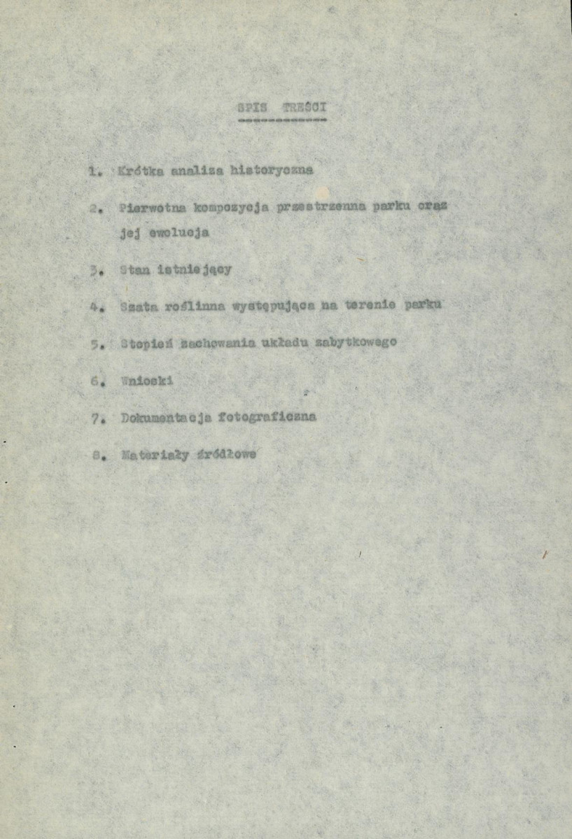 EP - Ewidencja parkowa, skan nr 5