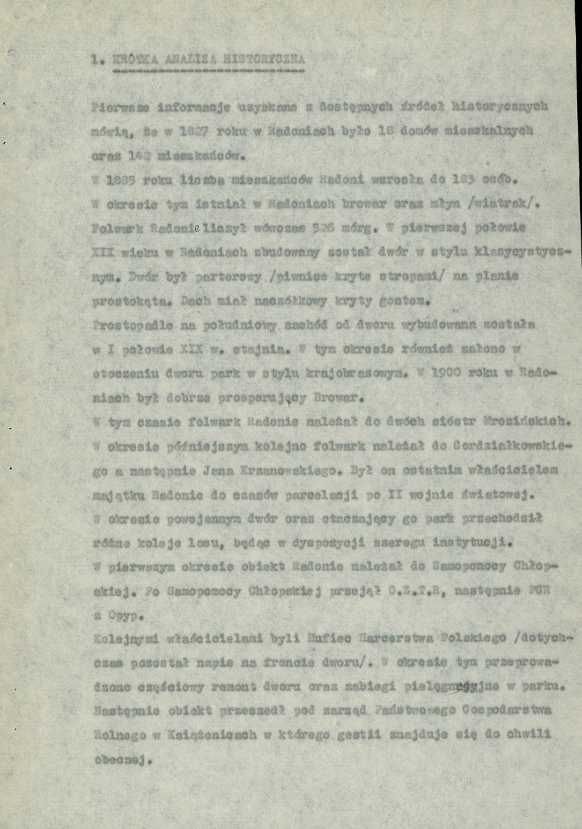 EP - Ewidencja parkowa, skan nr 6