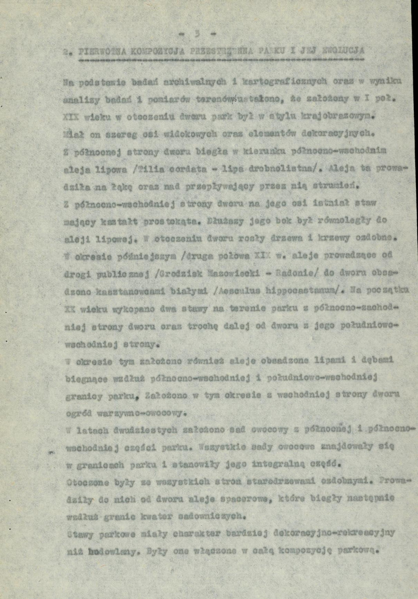 EP - Ewidencja parkowa, skan nr 8