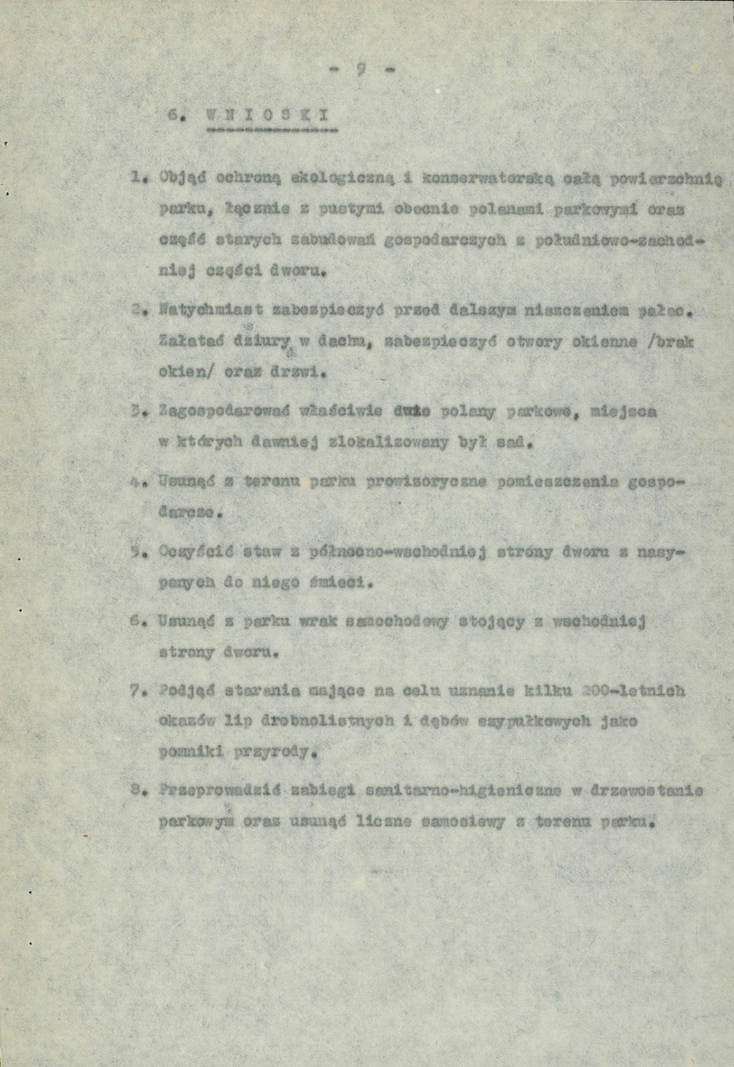 EP - Ewidencja parkowa, skan nr 14