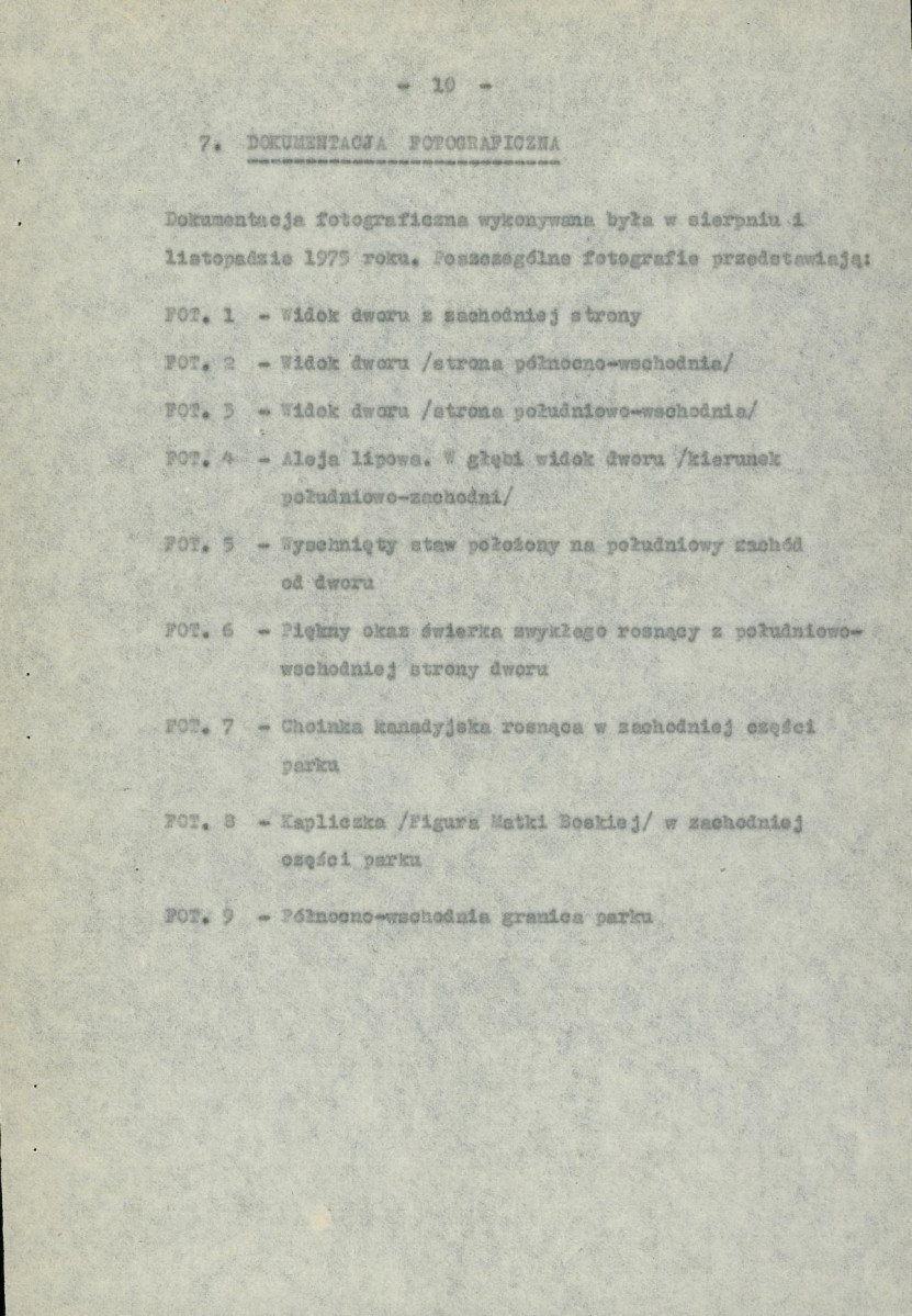 EP - Ewidencja parkowa, skan nr 15