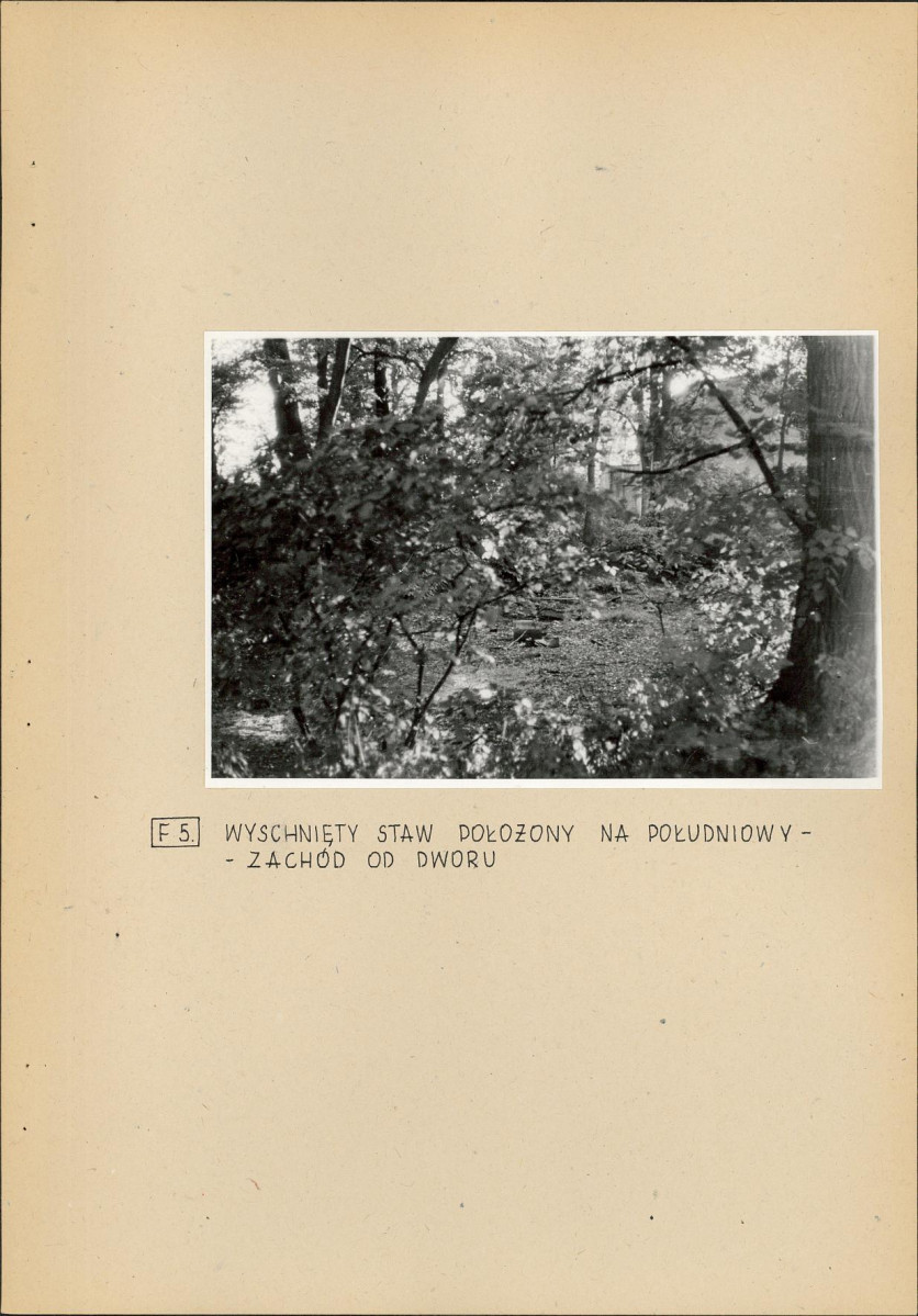 EP - Ewidencja parkowa, skan nr 20