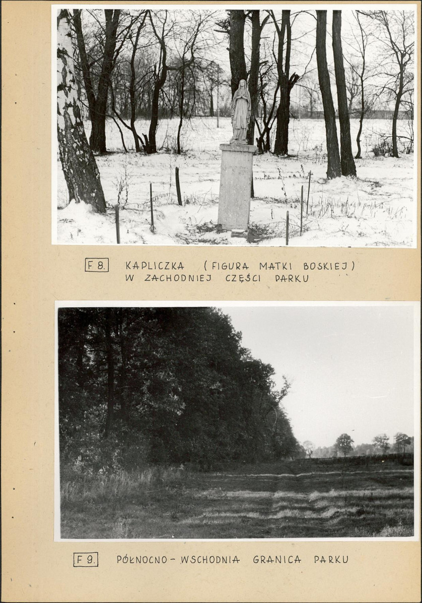 EP - Ewidencja parkowa, skan nr 23