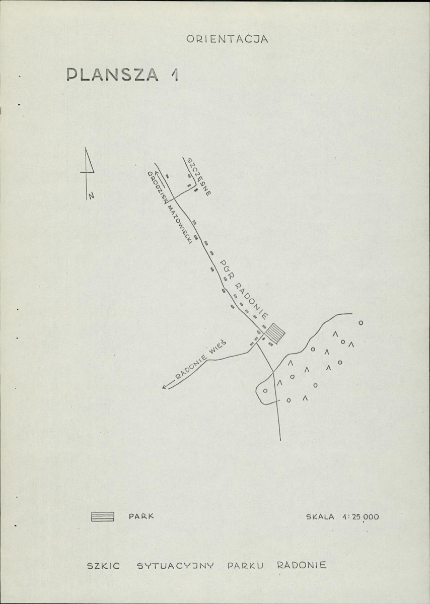 EP - Ewidencja parkowa, skan nr 24