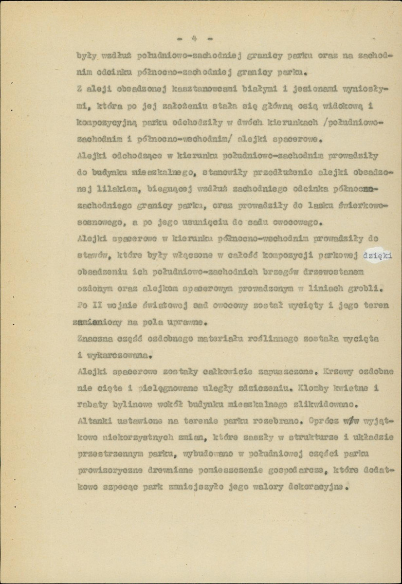 EP - Ewidencja parkowa, skan nr 9