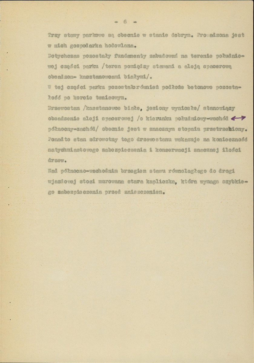 EP - Ewidencja parkowa, skan nr 11