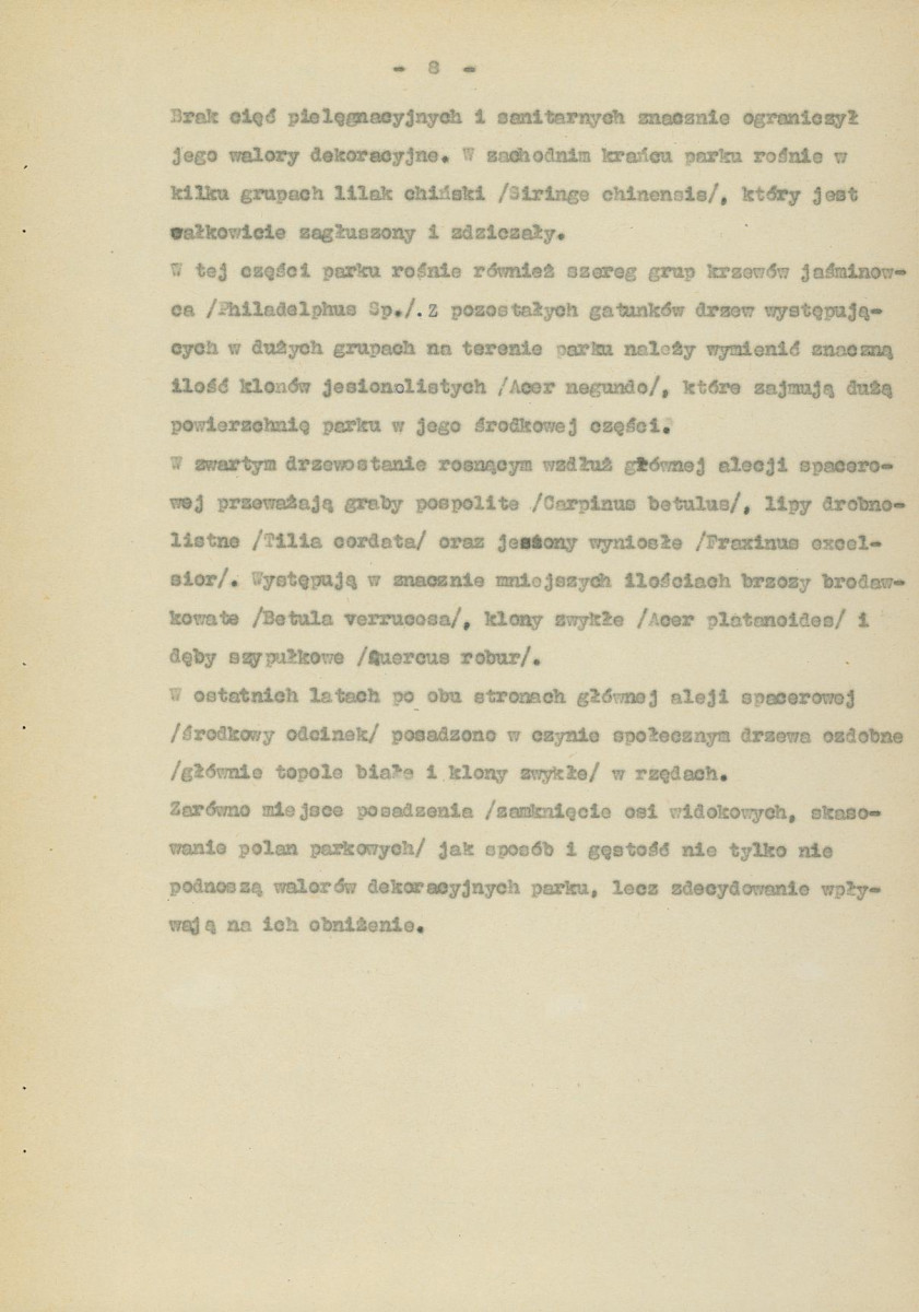 EP - Ewidencja parkowa, skan nr 13