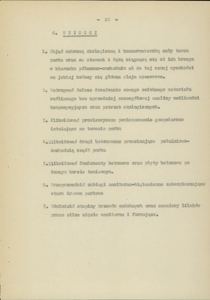 EP - Ewidencja parkowa, skan nr 15