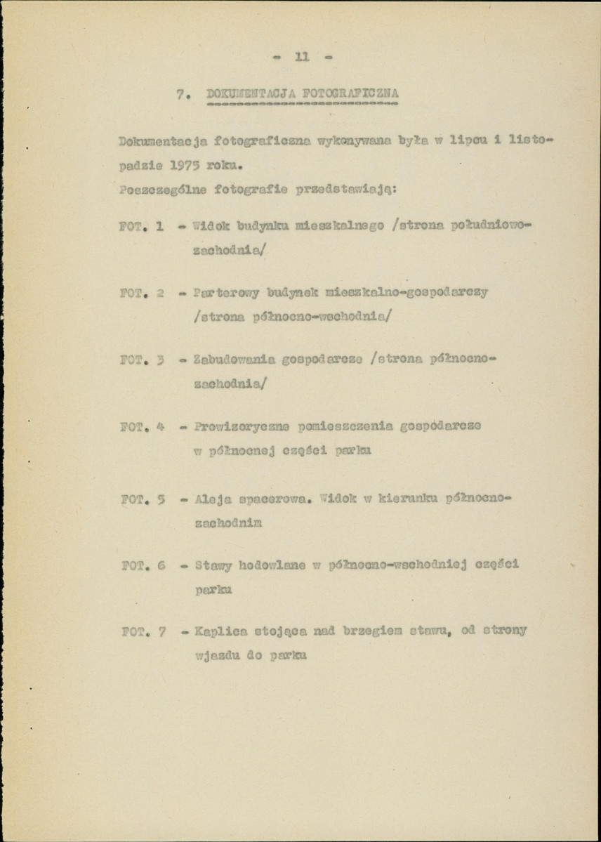 EP - Ewidencja parkowa, skan nr 16