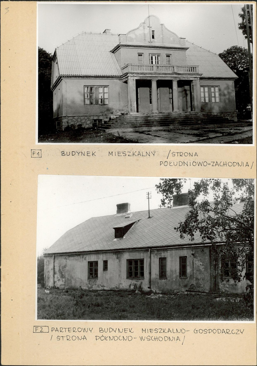 EP - Ewidencja parkowa, skan nr 18