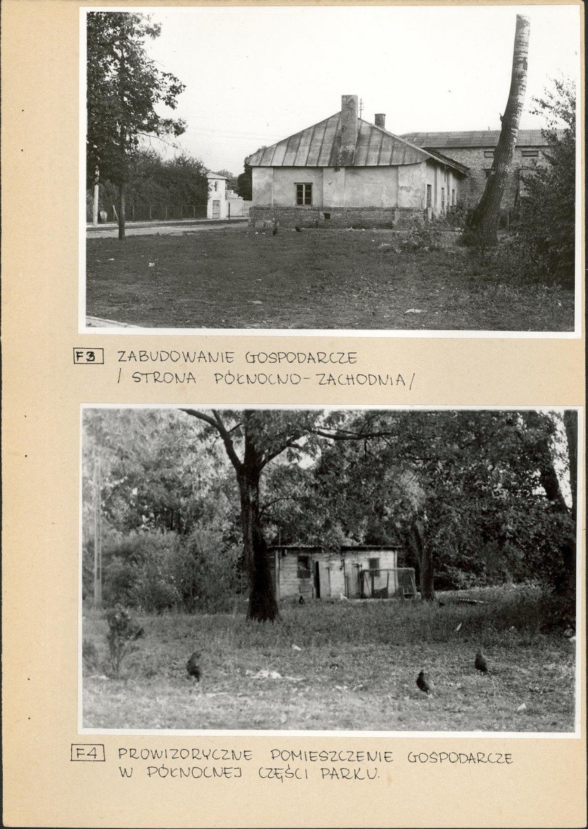 EP - Ewidencja parkowa, skan nr 19