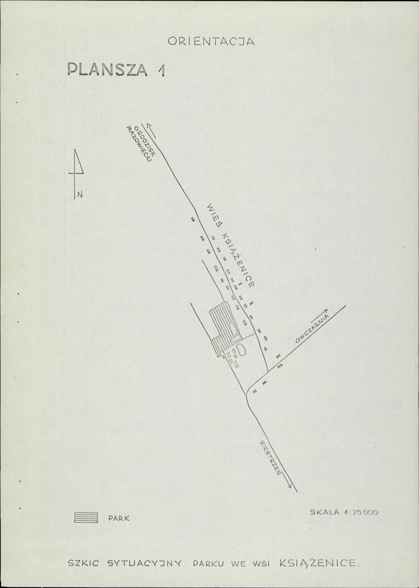 EP - Ewidencja parkowa, skan nr 22