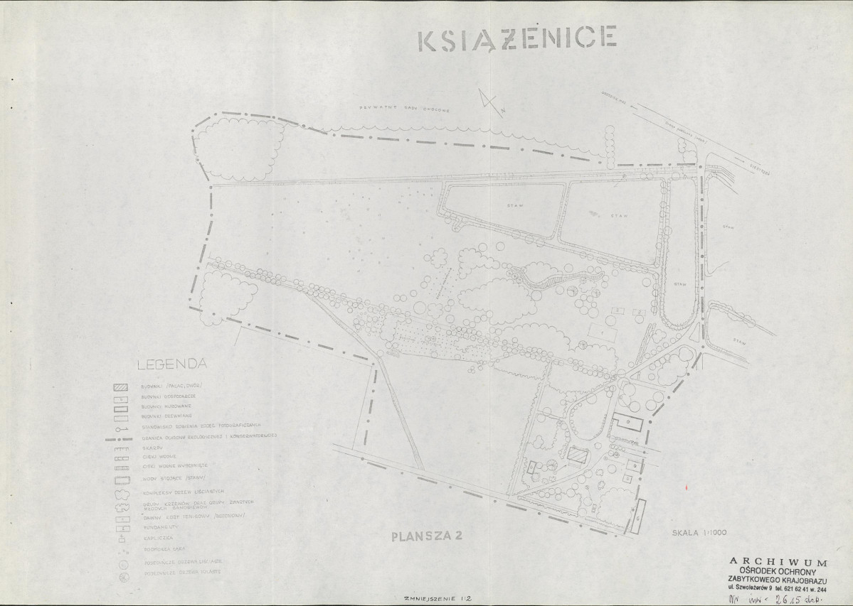 EP - Ewidencja parkowa, skan nr 23