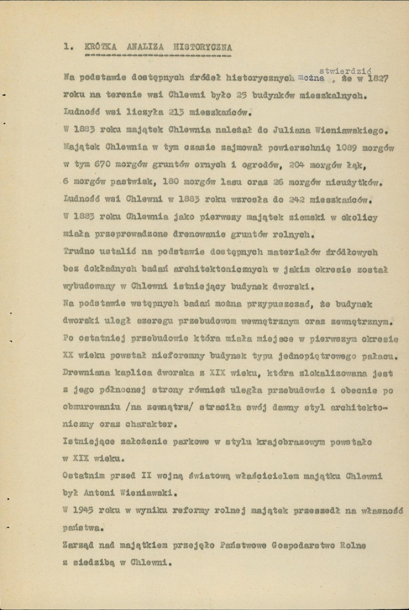 Ewidencja parkowa, skan nr 6