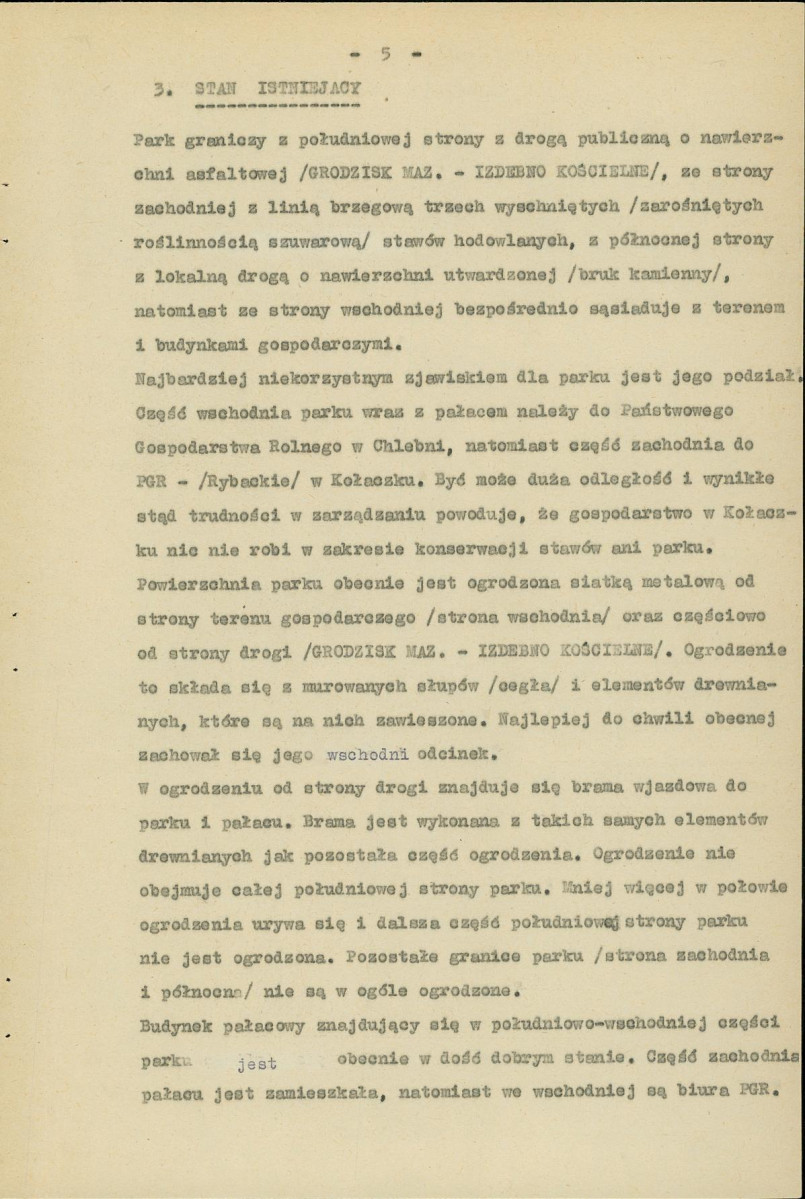 Ewidencja parkowa, skan nr 10