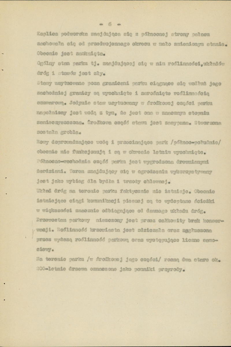 Ewidencja parkowa, skan nr 11