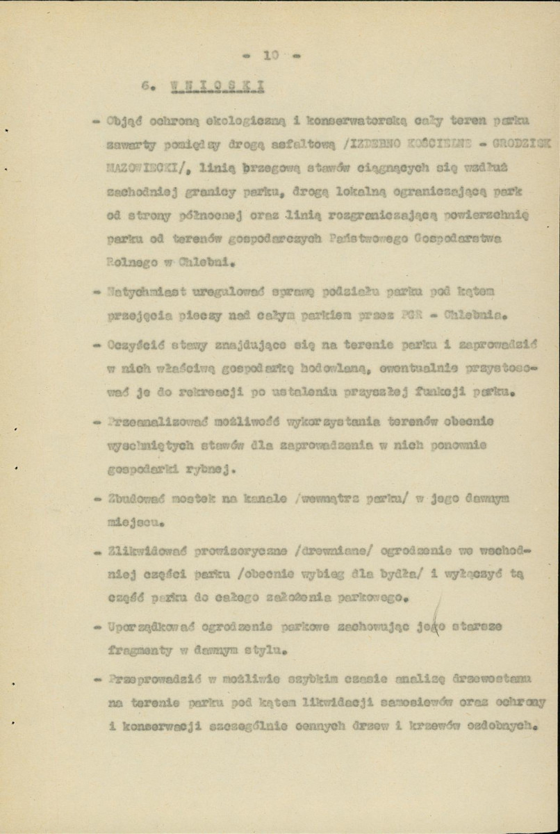 Ewidencja parkowa, skan nr 15