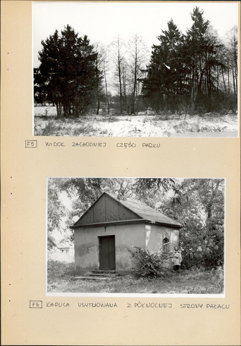 Ewidencja parkowa, skan nr 20