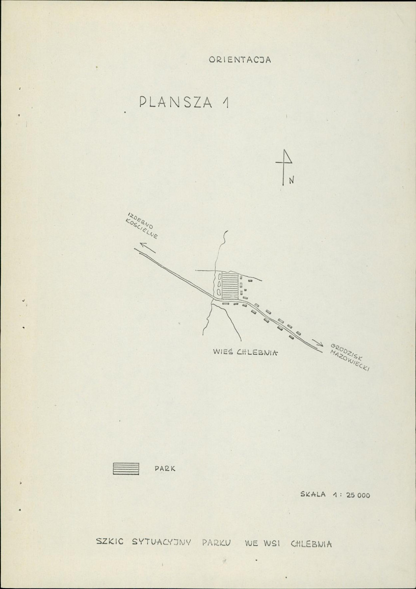 Ewidencja parkowa, skan nr 24