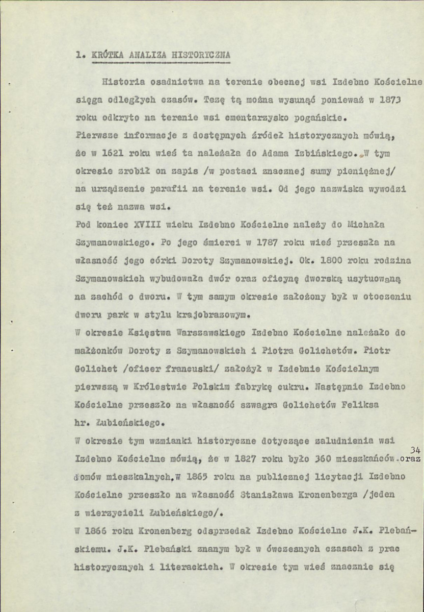 Ewidencja parkowa, skan nr 6