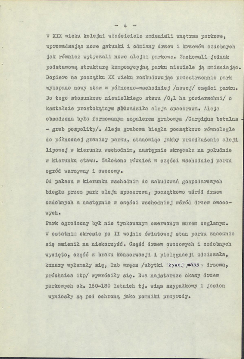 Ewidencja parkowa, skan nr 9