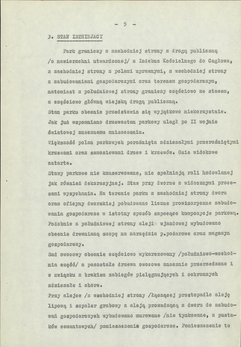 Ewidencja parkowa, skan nr 10