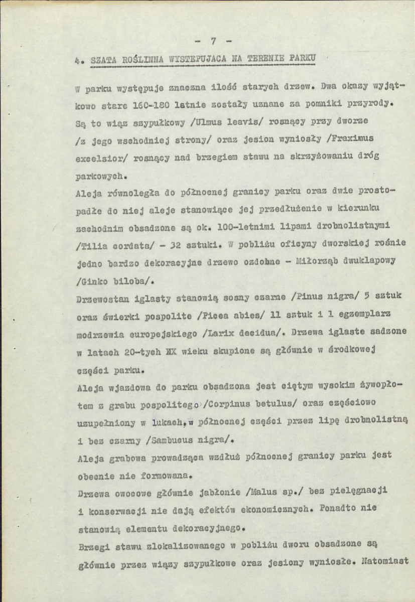 Ewidencja parkowa, skan nr 12