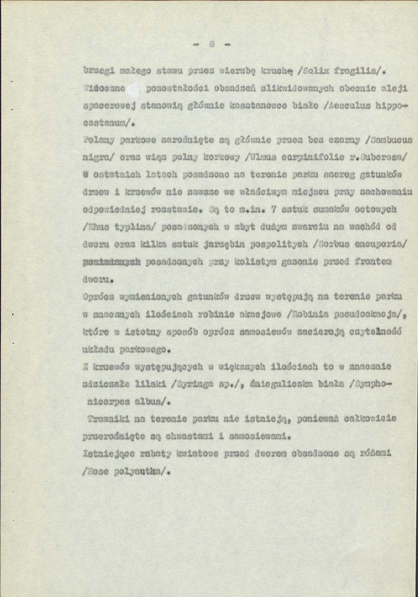 Ewidencja parkowa, skan nr 13