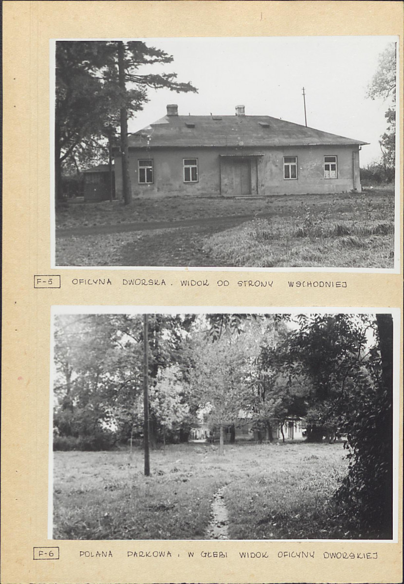 Ewidencja parkowa, skan nr 20