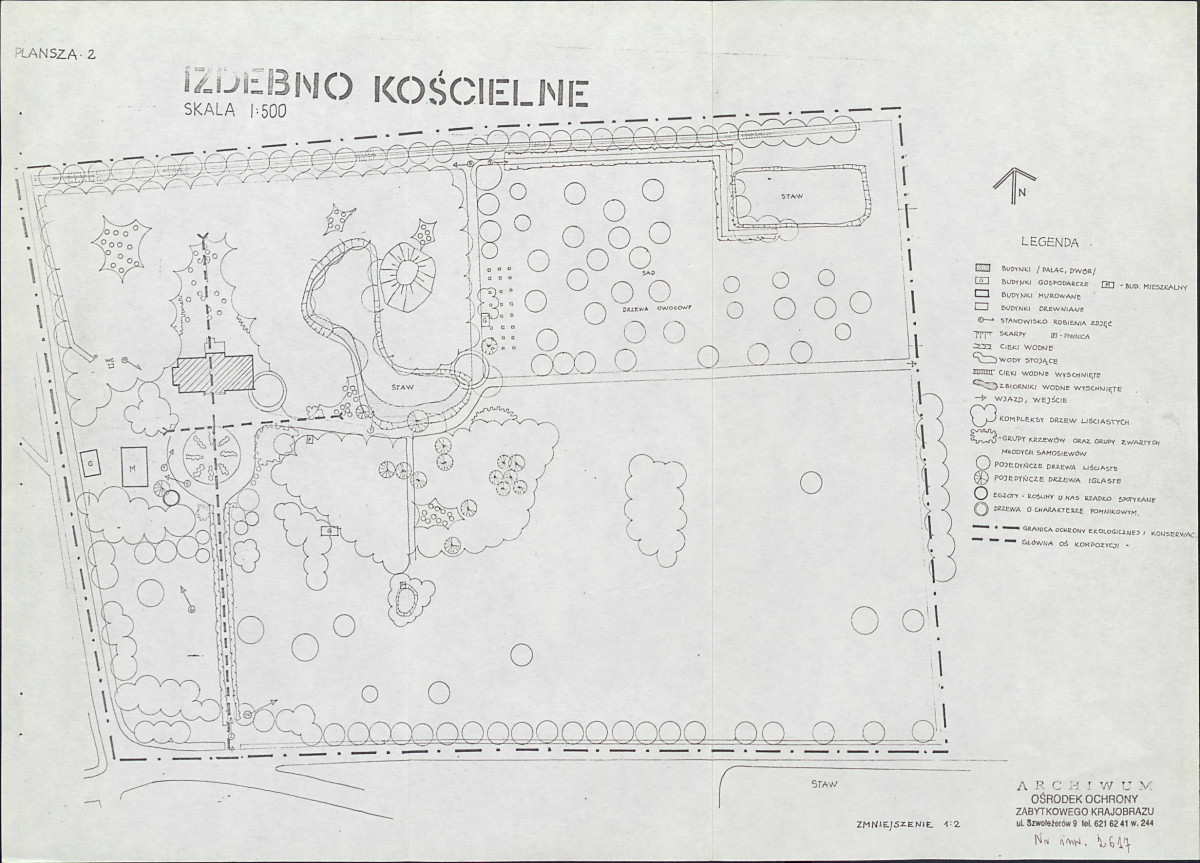 Ewidencja parkowa, skan nr 24