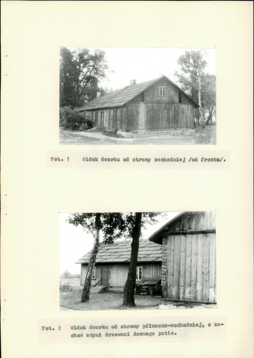 Ewidencja parkowa, skan nr 10