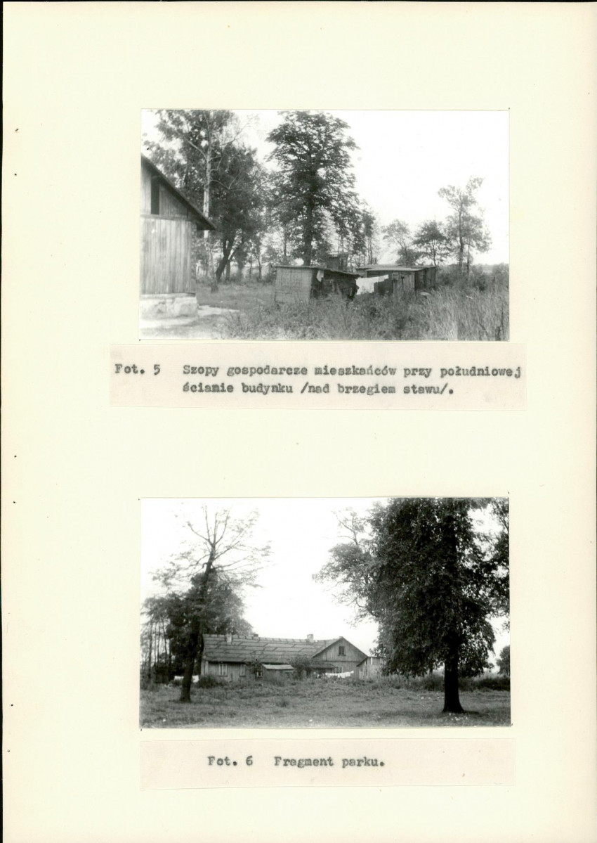 Ewidencja parkowa, skan nr 12