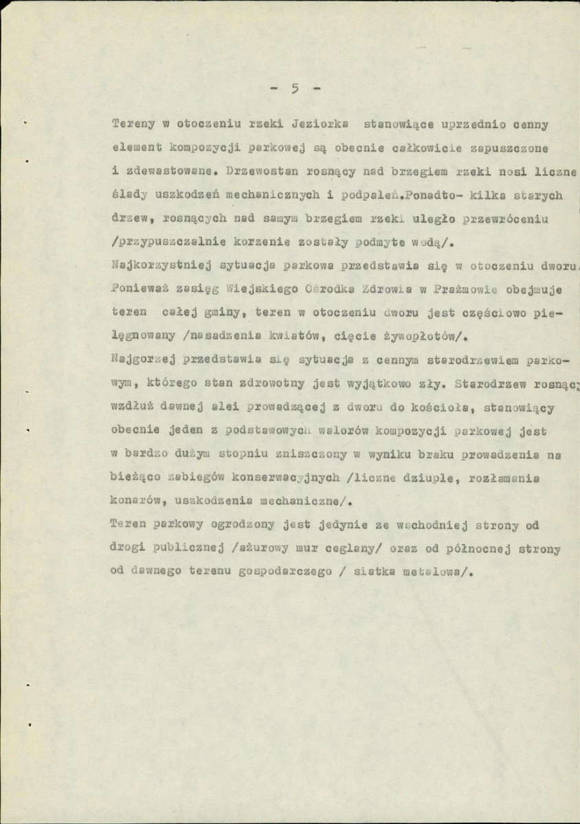 Ewidencja parkowa, skan nr 11