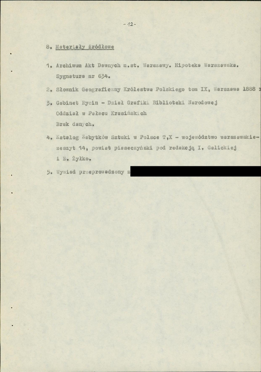 Ewidencja parkowa, skan nr 18