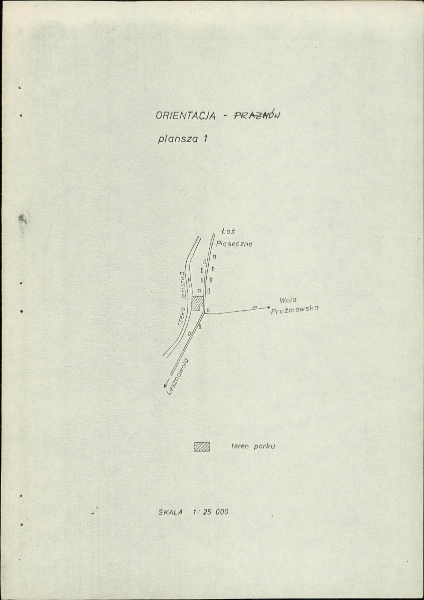 Ewidencja parkowa, skan nr 24