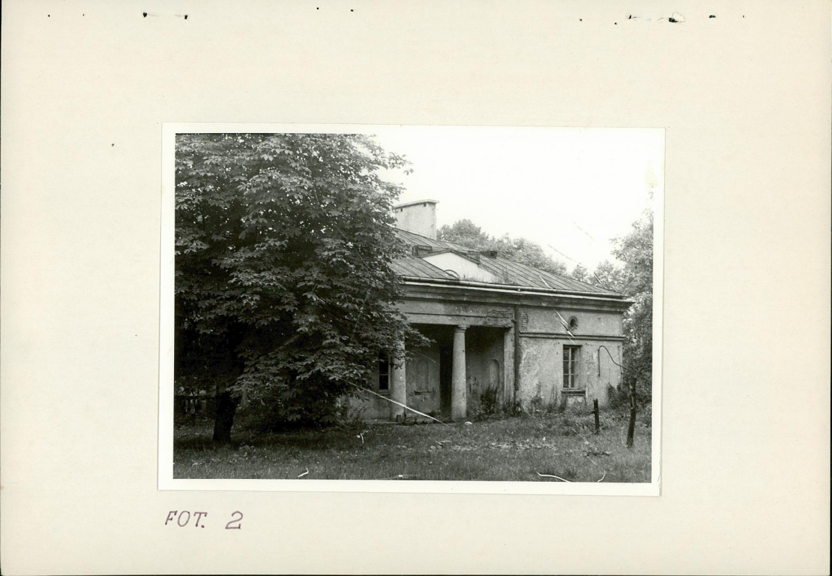 Ewidencja parkowa, skan nr 22