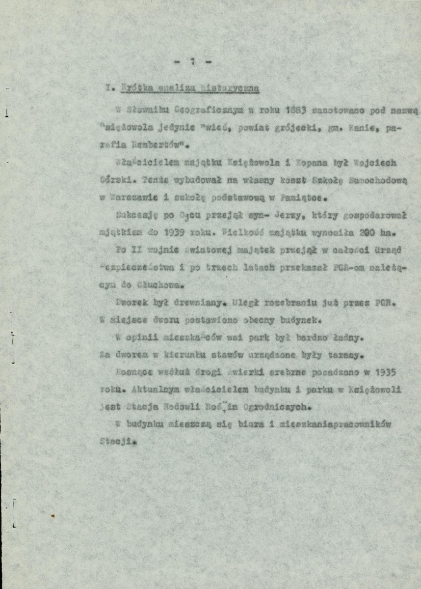 Ewidencja parkowa, skan nr 8