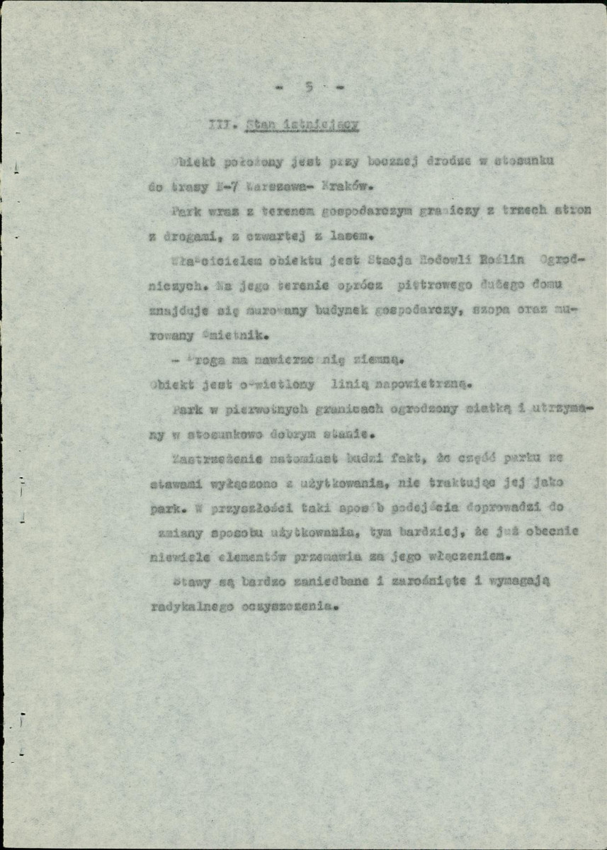 Ewidencja parkowa, skan nr 12