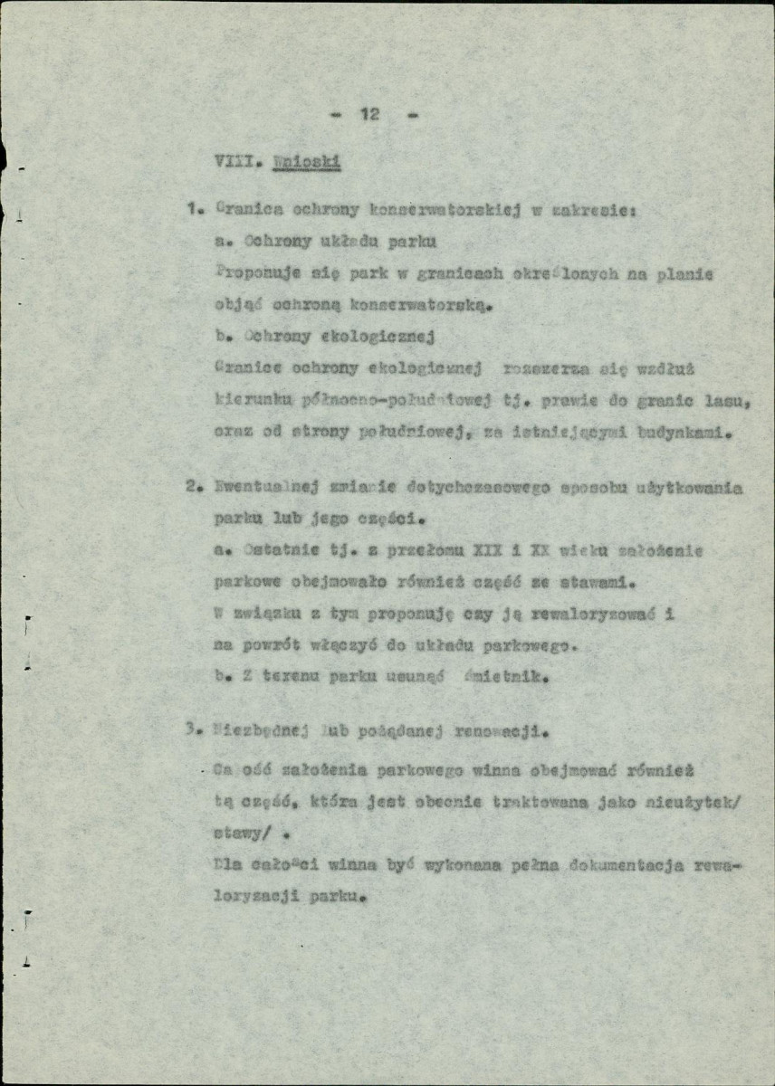 Ewidencja parkowa, skan nr 19